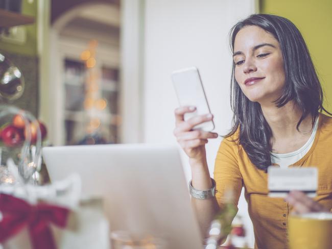 'TIS THE SEASON: Social media is set to boost online sales this Christmas, with new integrated technologies making it easier for consumers to purchase products.