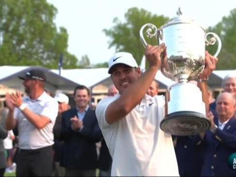 Brooks Koepka primed for 4th PGA Championship?