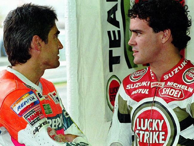 Doohan and Beattie, 1995.