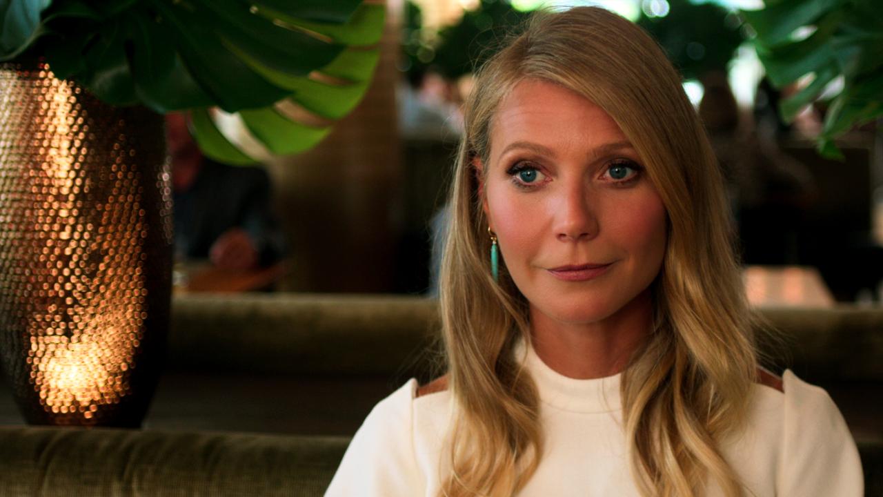 Gwyneth Paltrow in a scene from the TV series, The Politician. Picture: Netflix
