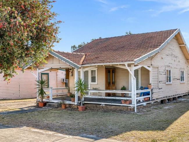 11 england st brighton le sans bomb shelter house nsw real estate