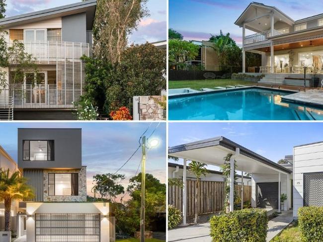 QLD REAL ESTATE: Most searched Queensland suburbs thumbnail