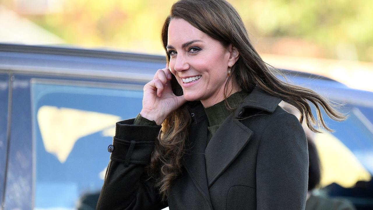 Kate Middleton’s genius move amid Meghan and Harry Netflix drama | news ...