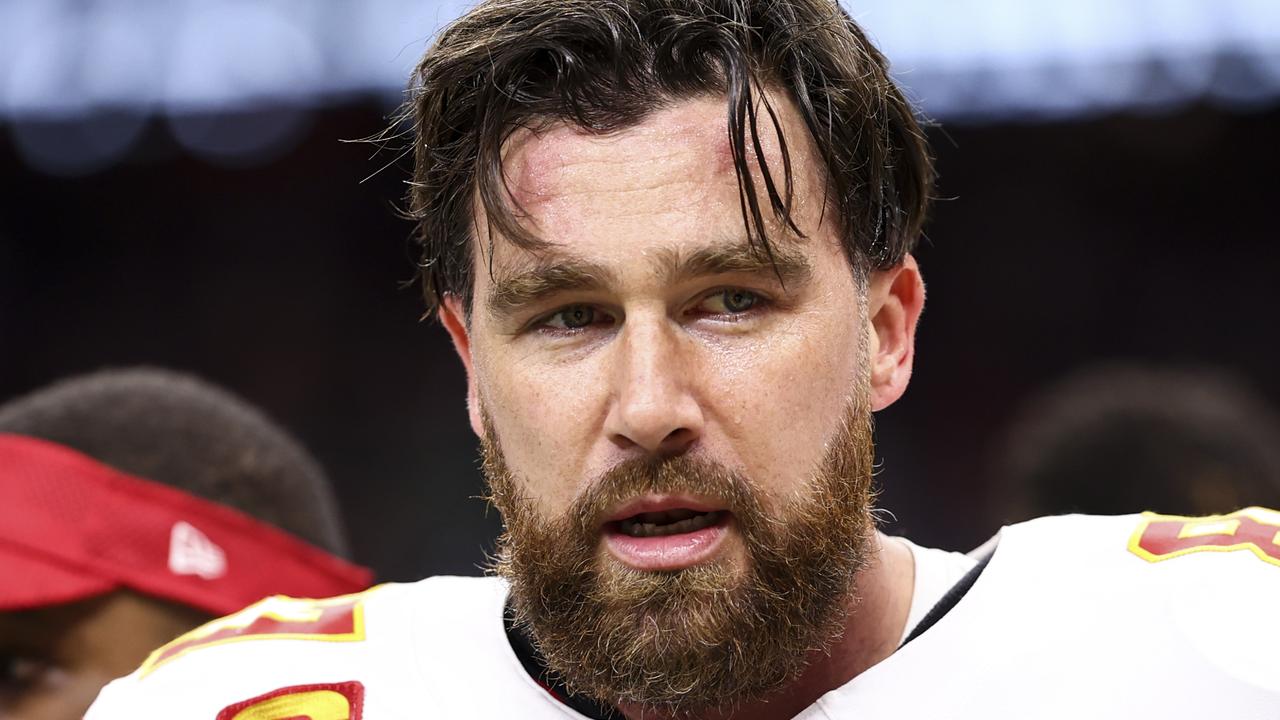 Kelce in tears amid bombshell rumour