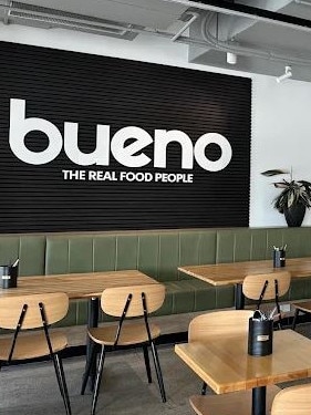 He announced the closure on Instagram in a lengthy post which took aim at the queer community. News.com.au has chosen not to share the full post. Picture: Supplied