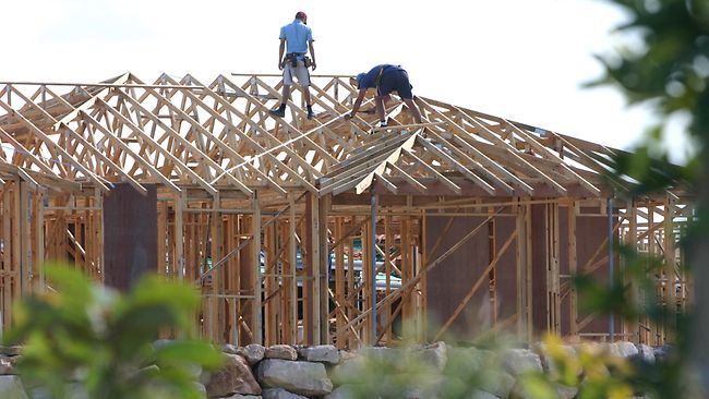 Australia’s Largest Home Building Companies Doing It Tough | News.com ...