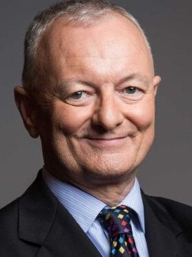Antony Green.