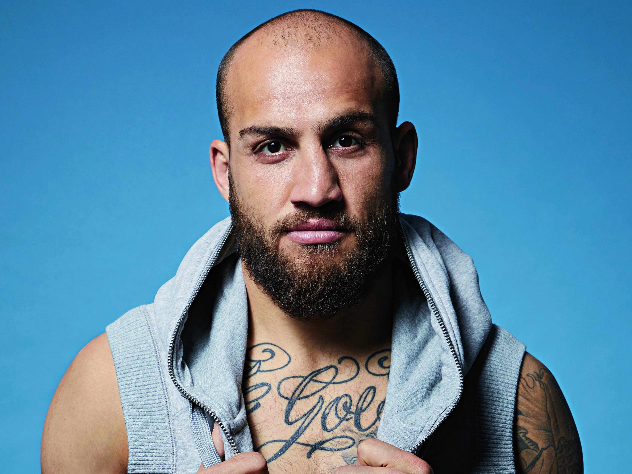 Blake Ferguson