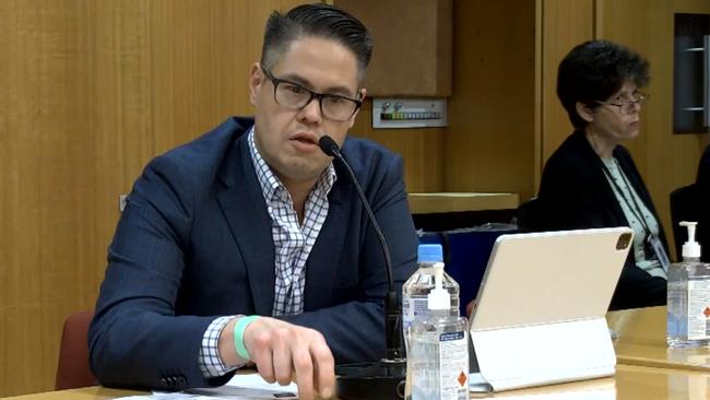 Nationals upper house MP Wes Fang has defended the survey.