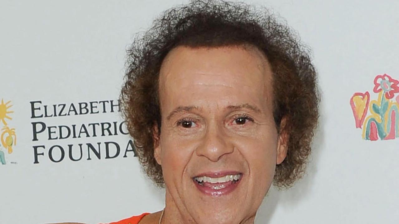 Richard Simmons: Fitness guru dead at 76 | The Australian