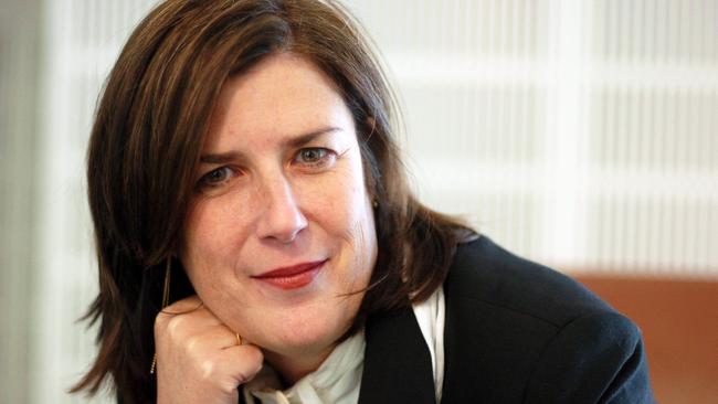 Jenny Allum is the principal of SCEGGS Darlinghurst.