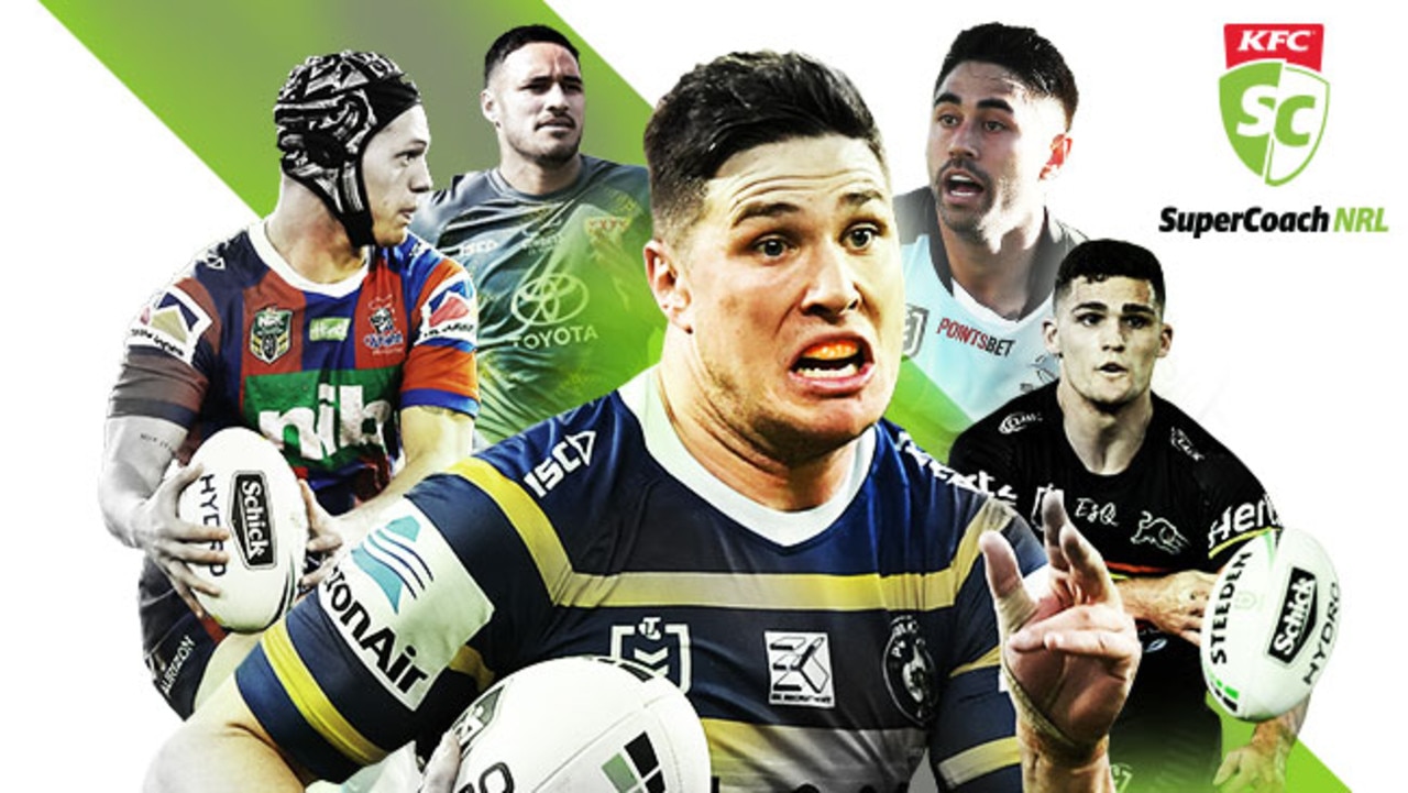 NRL 2020: Top 10 list, goal-kickers, sharpshooters ranked