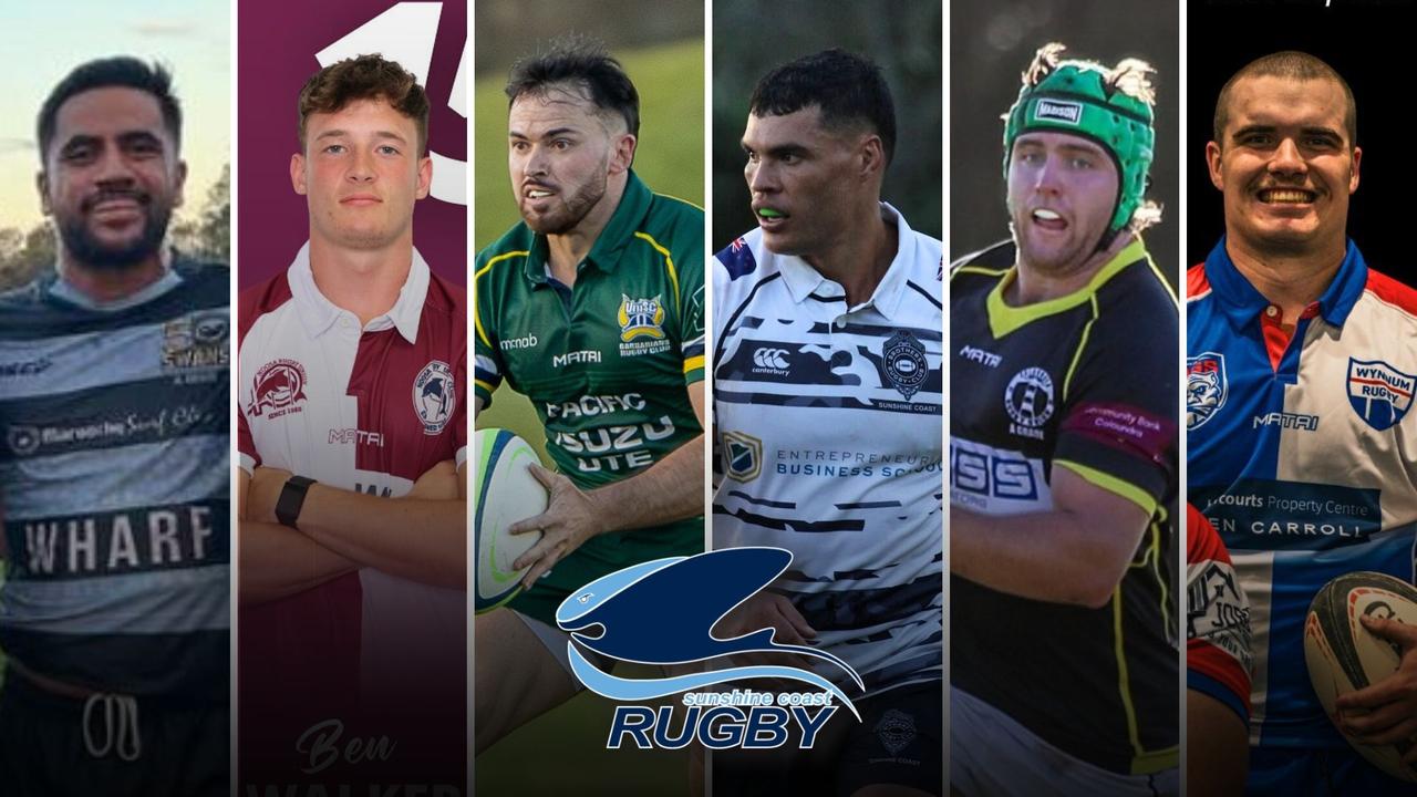 SCRU A-Grade: Standout players named in round 2 team of week