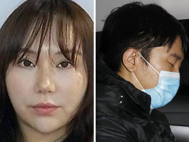 Yang Zhao will stand trial for the murder of his flatmate Qiong Yan after her body was found in an esky-size metal box on the balcony of a Brisbane apartment in July 2021.