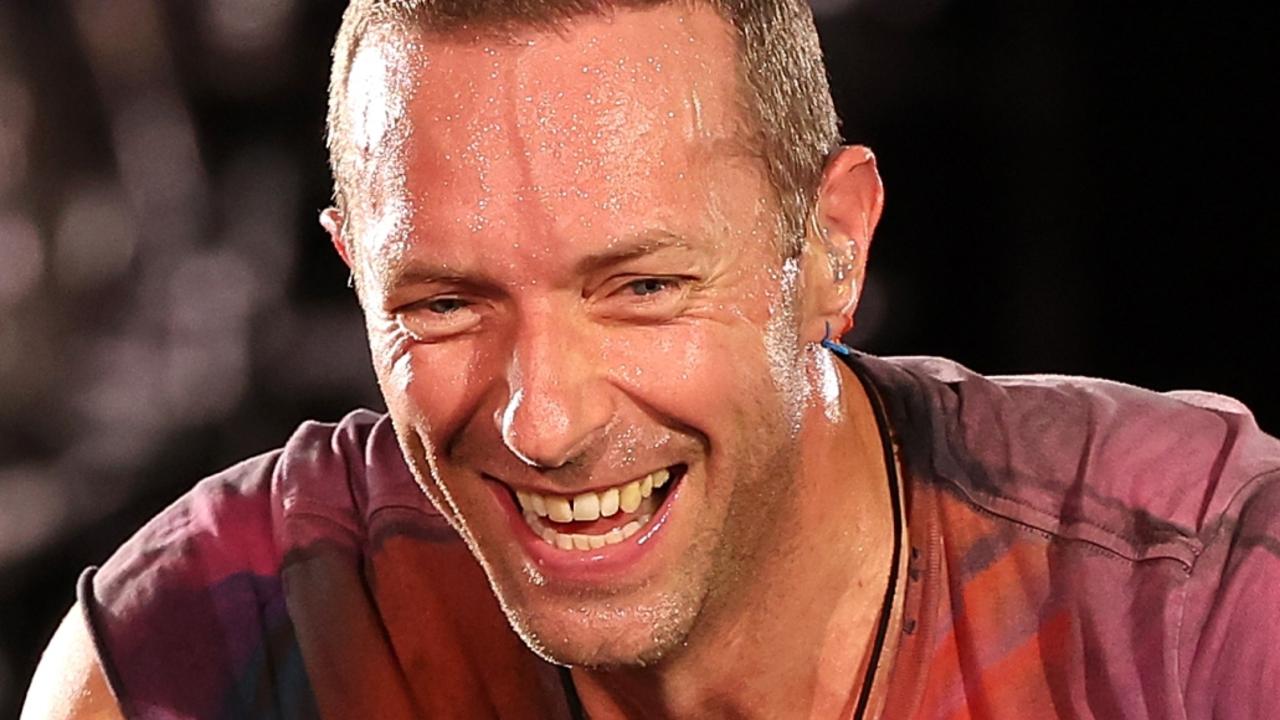 Coldplay offer fans free tickets to 2024 Australian tour | news.com.au
