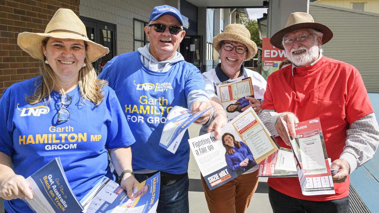 Groom election: What voters are thinking ahead of election result