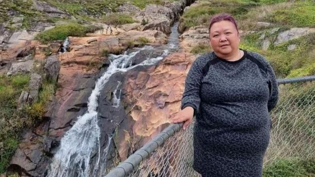 Lillian Ip was on holiday in Bright before she was reported missing to police. Picture: Victoria Police