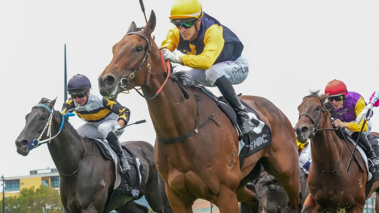 Monday Racebook: Horses to follow and forgive from Caulfield