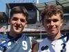 Ball magnets, famous names: Top 25 draft prospects of 2025