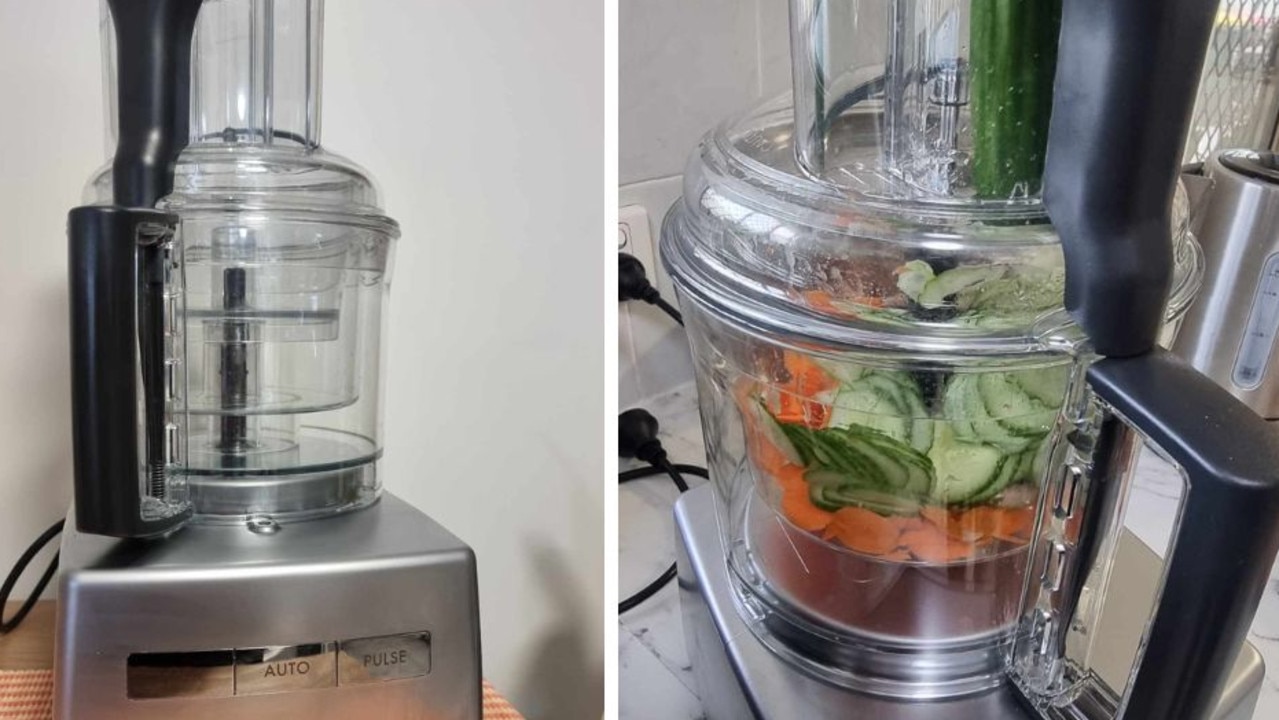 Magimix 5200XL Food Processor Review — Australia’s