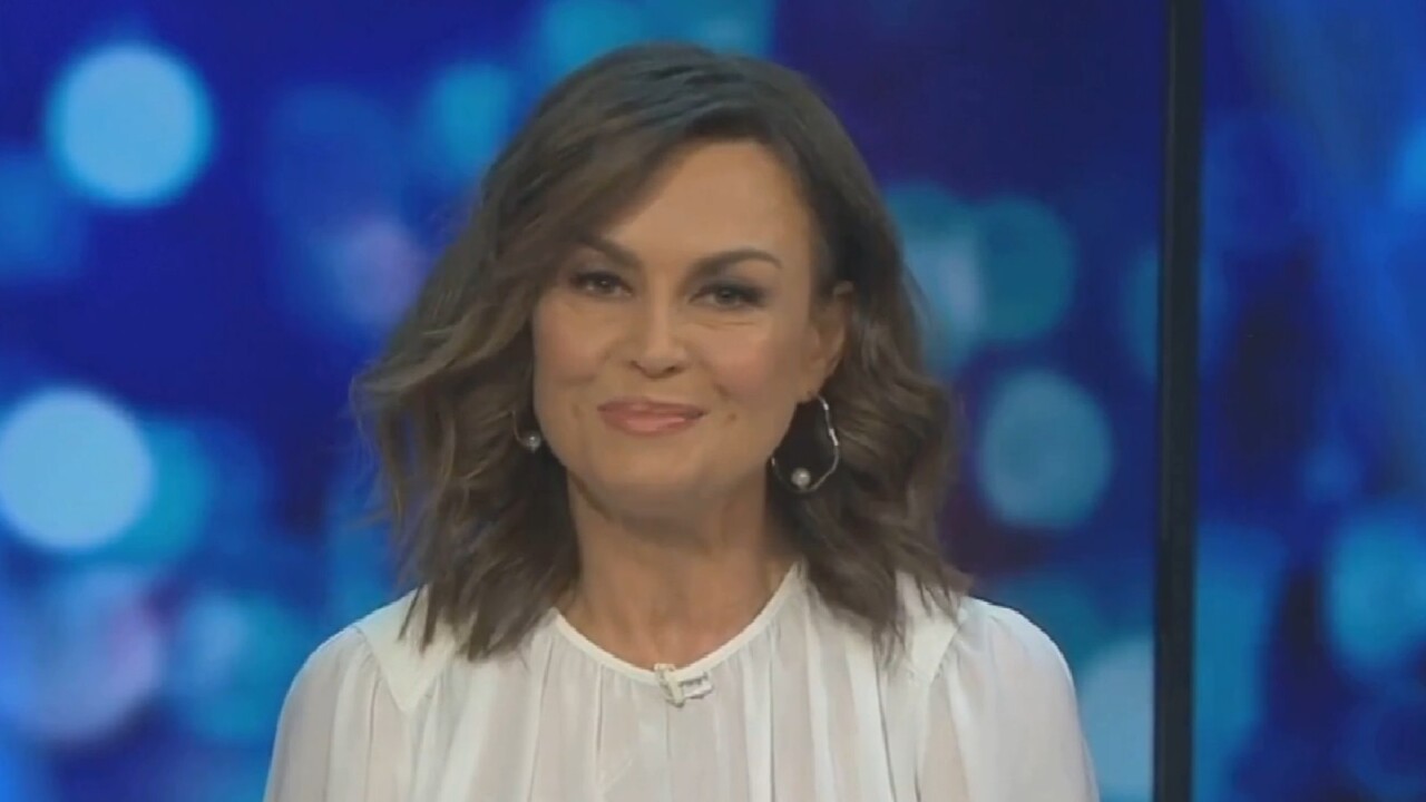 Network 10 reveals Sarah Harris as new host of The Project after Carrie