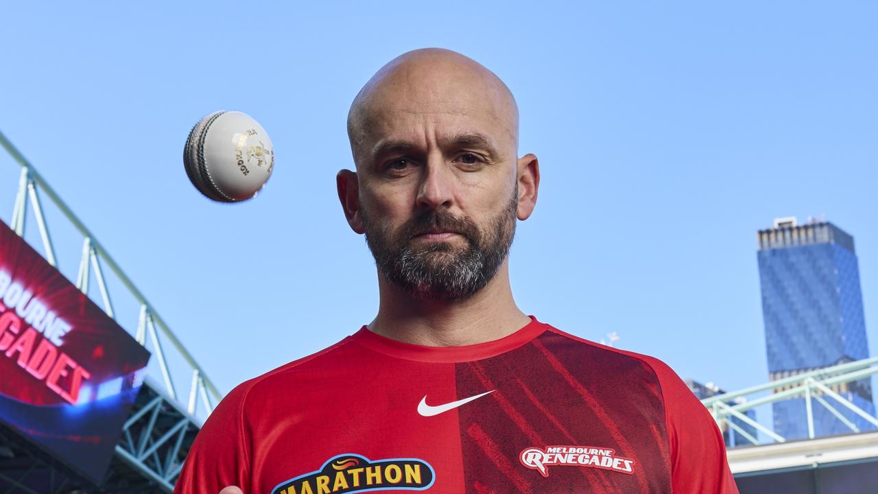 BBL news 2025 Nathan Lyon to miss BBL season due to scheduling quirk