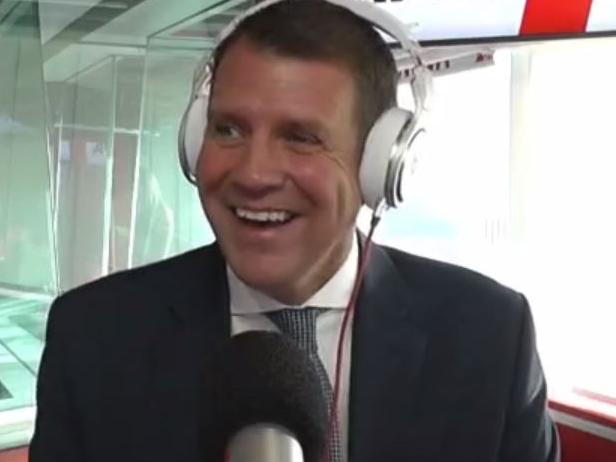 Baird’s awkward start to retirement