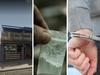 Plumber kicked cop in groin after Sirens scuffle