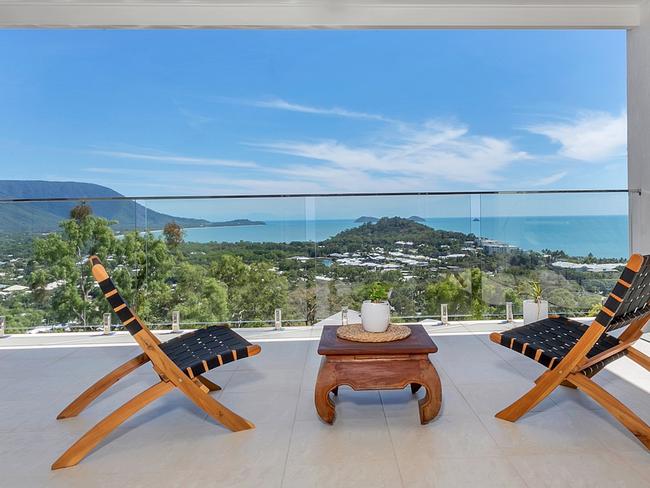 Ray White Cairns Beaches sold 4/7 Tari Place at Trinity Beach in April for $950,000. Picture: supplied.