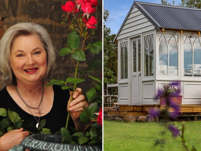 TV icon Tonia Todman lists ‘magical’ Gisborne pad