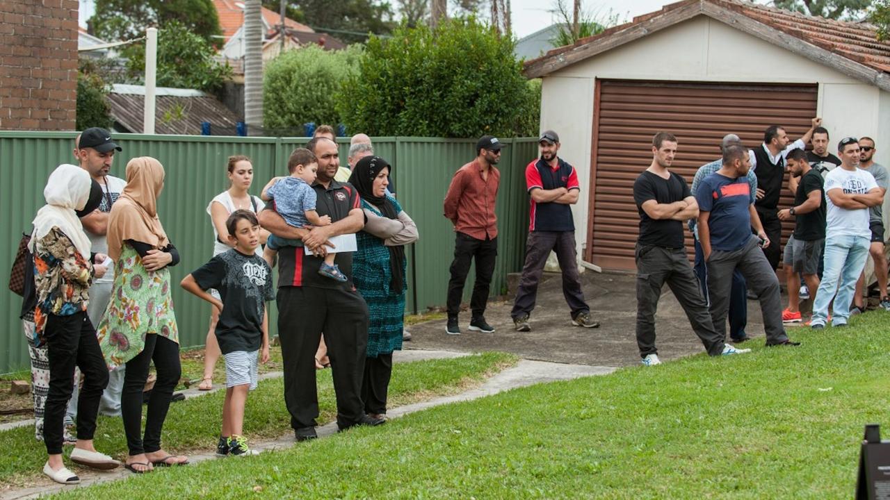 Coronavirus restrictions on property inspections and auctions are being eased. Picture: Getty Images