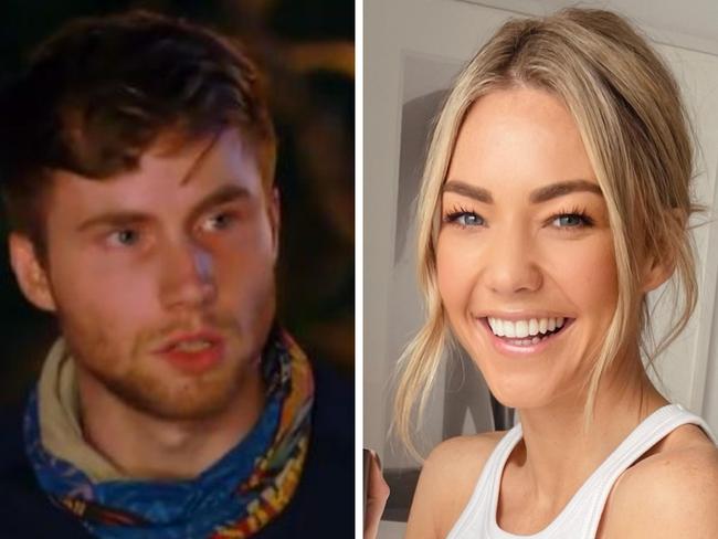 Sam Frost’s brother makes shocking request