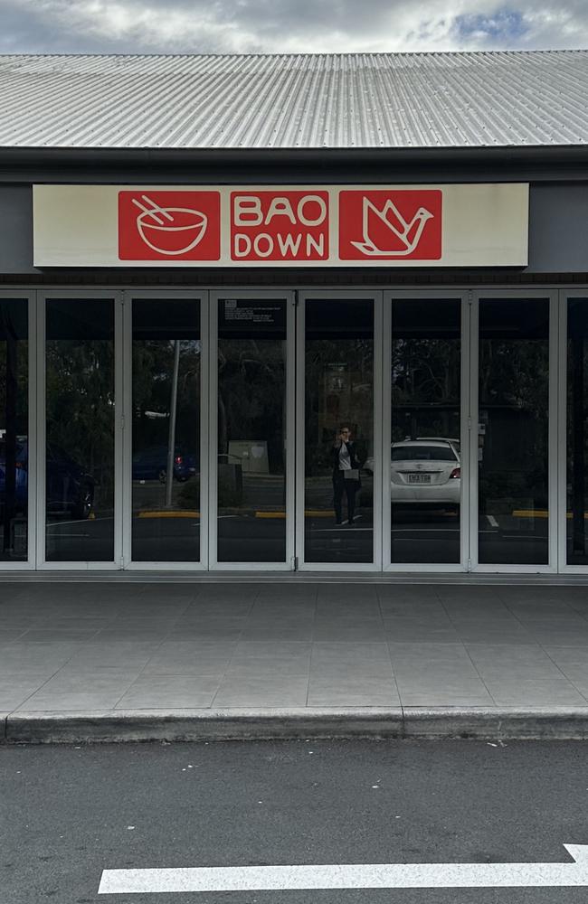 Bao Down closed on May 20, 2023, after seven years.