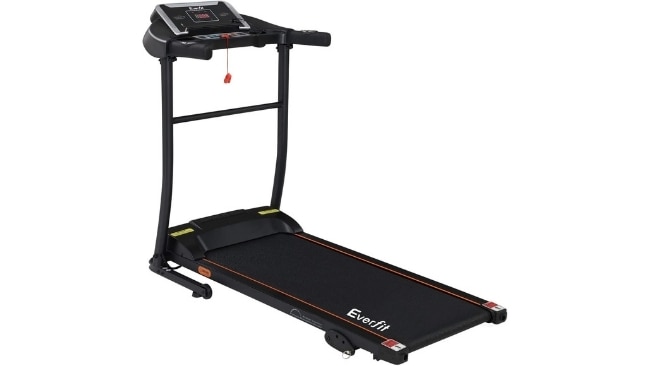 Walk2lose treadmill online