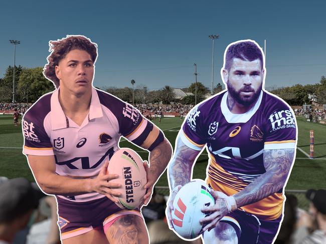 Broncos superstars coming to Toowoomba as trial set to sell out