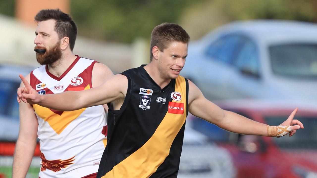 GFL 2024: Why targets snubbed South Barwon, Callum Hetherington, Mark ...