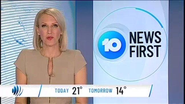 Adelaide's afternoon news update -- June 28, 2019