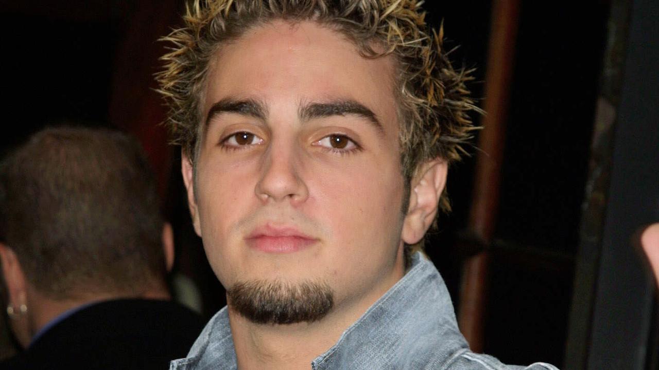 Wade Robson worked closely with Britney on her tours when she was at the height of her fame in the late 90s and early 2000s. Picture by Gregory/Pace/Corbis/Sygma.