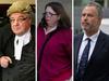 The top lawyers fighting to free accused mushroom cook killer