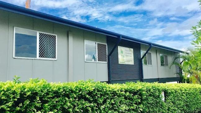 Nazareth Residential Aged Care, Woolloongabba, achieved Queensland’s highest food score.