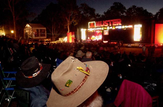 2004. Picture: Gympie Times