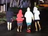 Young thugs arrested and released in vicious cycle