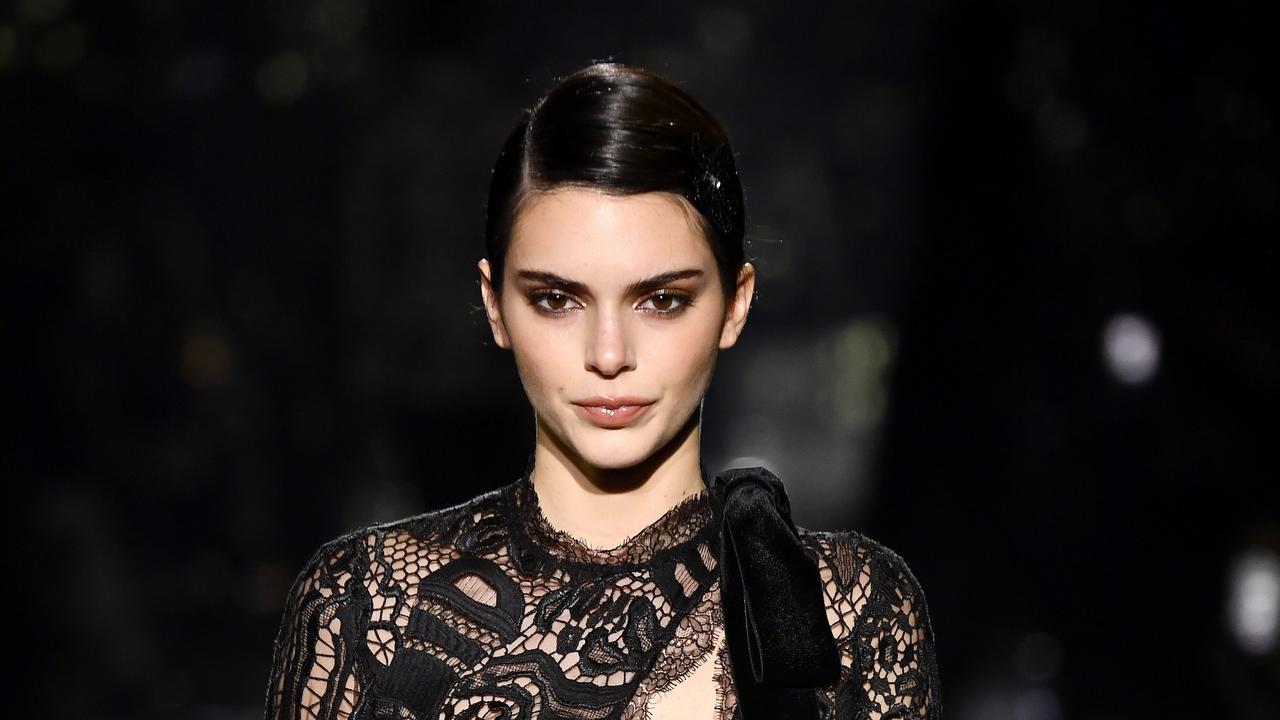 Kendall Jenner sued for $1.8m over alleged breach of Liu Jo contract ...