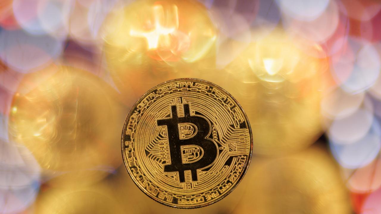 Trading in Bitcoin ETFs is expected to begin as soon as this Thursday (US time). Picture: Dan Kitwood/Getty Images