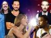 Inside music’s biggest feuds