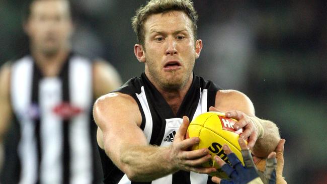 What is Collingwood’s biggest trade blooper?