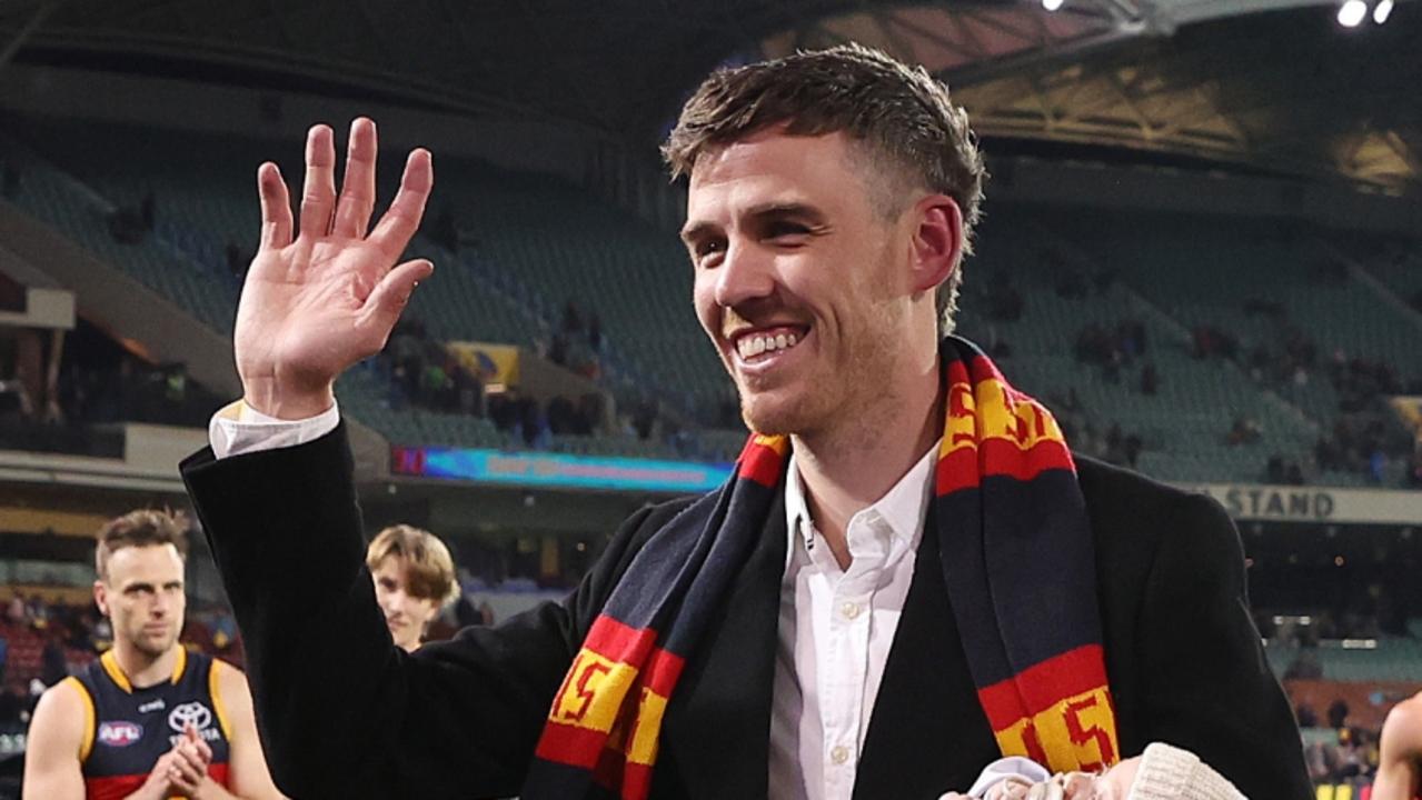 Footy club’s huge game-changer for fallen AFL star