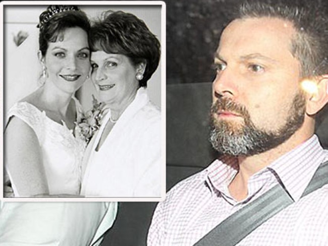 Gerard Baden-Clay found guilty of killing wife Allison