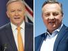 Labor heavyweights want a Borger political comeback