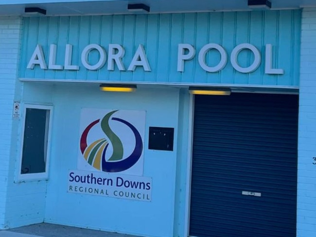 Allora Pool's fate has been revealed (Photo: SDRC)